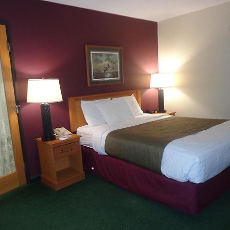 Americinn By Wyndham Madison Sd Εξωτερικό φωτογραφία