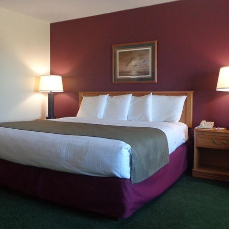 Americinn By Wyndham Madison Sd Εξωτερικό φωτογραφία