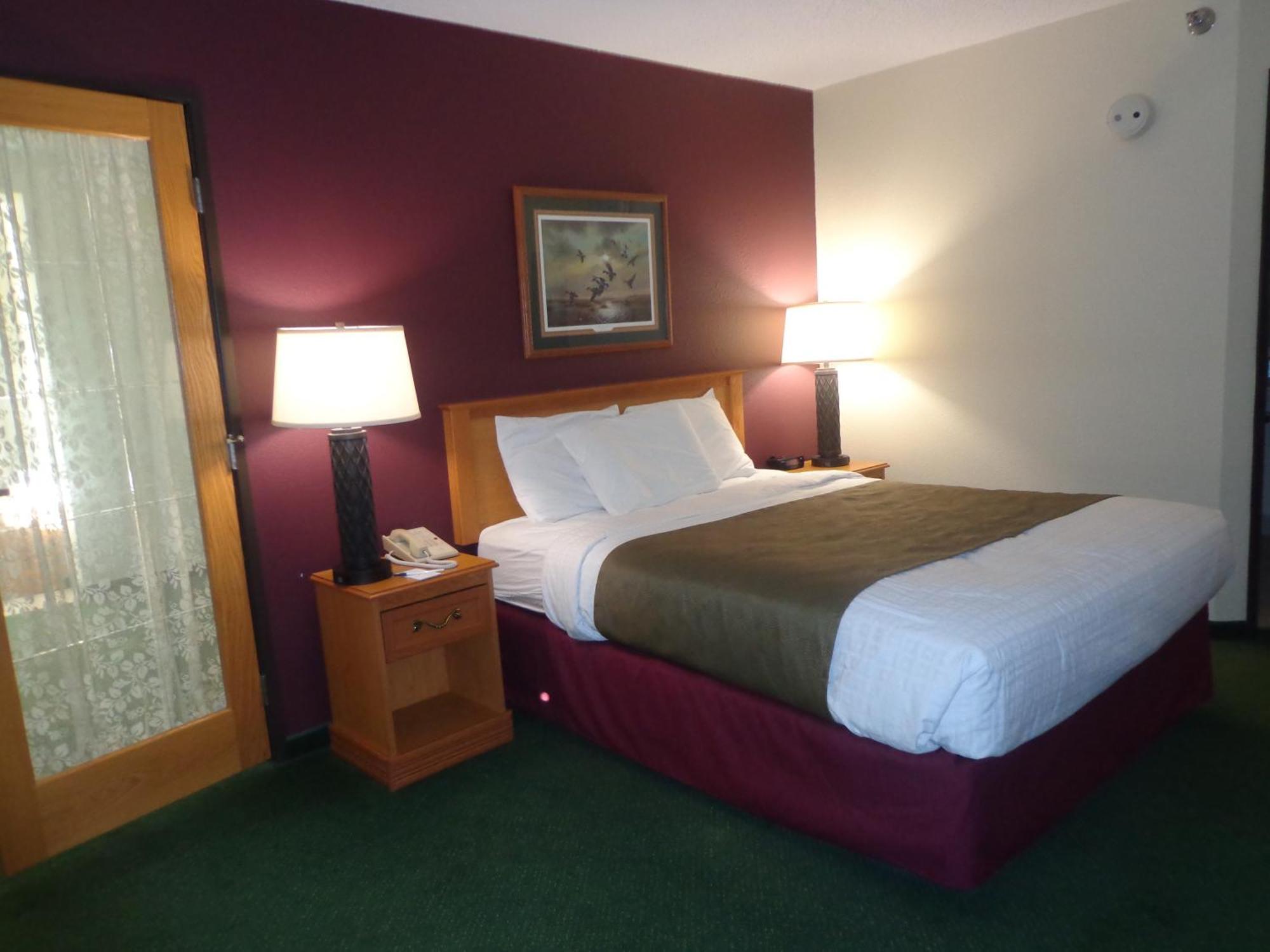 Americinn By Wyndham Madison Sd Εξωτερικό φωτογραφία