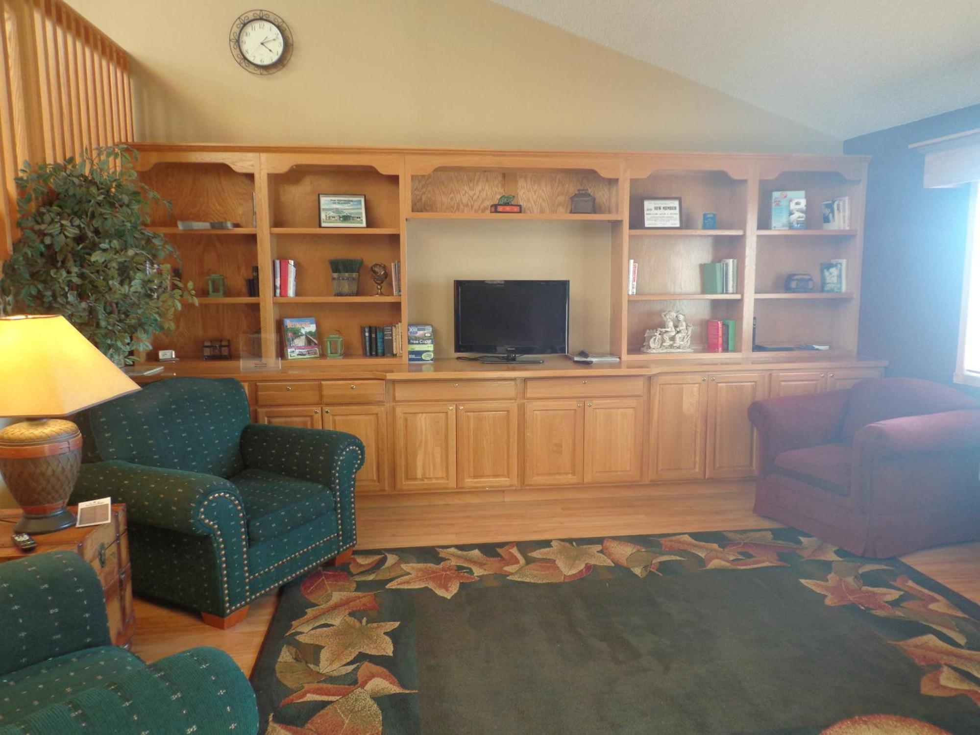 Americinn By Wyndham Madison Sd Εξωτερικό φωτογραφία
